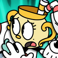 Ms. Chalice type de personnalité MBTI image