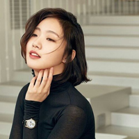 Kim Go-eun MBTI Personality Type image