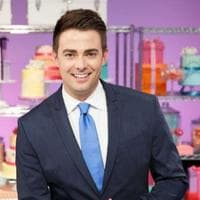 Jonathan Bennett tipo di personalità MBTI image