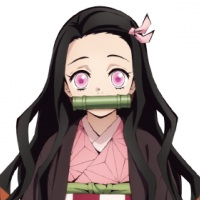 Nezuko Kamado type de personnalité MBTI image