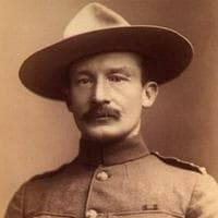 profile_Robert Baden-Powell