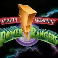 Mighty Morphin Power Rangers Intro MBTI -Persönlichkeitstyp image