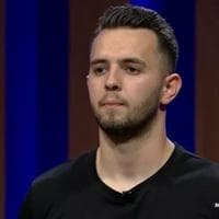 Melih Berkay Gündüz MBTI -Persönlichkeitstyp image