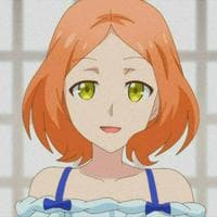 Maria mbtiパーソナリティタイプ image