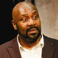 Lenny Henry tipo di personalità MBTI image