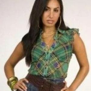 profile_Neveen Ismail
