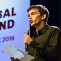 Dylan Kroft MBTI Personality Type image