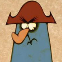 Captain K’nuckles tipo de personalidade mbti image