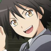 Yūma Isogai tipo de personalidade mbti image