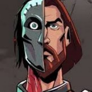 profile_Hernán Cortés / Two-Face