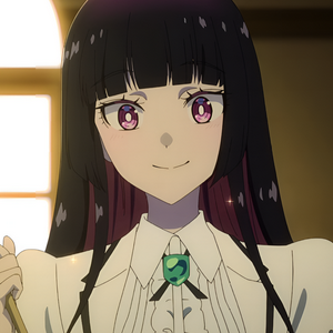 profile_Kurogane Otoha