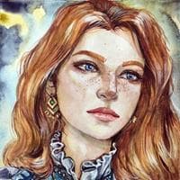 Triss Merigold tipo di personalità MBTI image