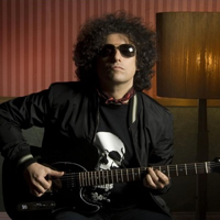 Andrés Calamaro type de personnalité MBTI image