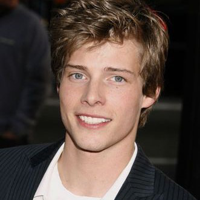 Hunter Parrish MBTI Personality Type image