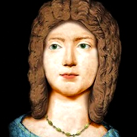 Julia Domna MBTI 성격 유형 image