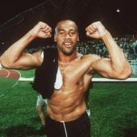 Jonah Lomu тип личности MBTI image