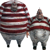 Tweedle Dee tipo de personalidade mbti image