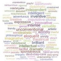 Compassionate, and Sympathetic (Thinkers) tipo di personalità MBTI image