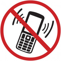 Hate Cell Phones MBTI -Persönlichkeitstyp image