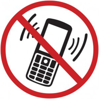 Hate Cell Phones tipe kepribadian MBTI image