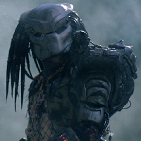 Predator / The Jungle Hunter tipo de personalidade mbti image