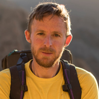 Tommy Caldwell type de personnalité MBTI image