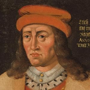 profile_Eric VII of Denmark