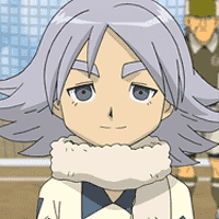 Fubuki Shirō tipe kepribadian MBTI image