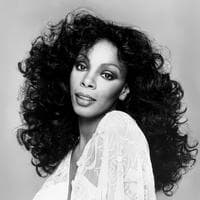 Donna Summer MBTI性格类型 image