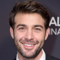 James Wolk mbtiパーソナリティタイプ image