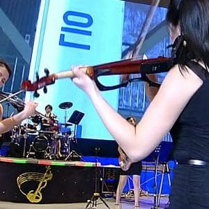 profile_Moranbong Band - Tansume