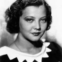 Sylvia Sidney tipe kepribadian MBTI image