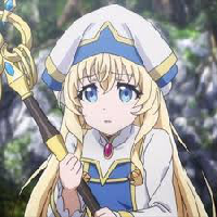 Priestess tipe kepribadian MBTI image