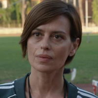 Monica Petrelli Younes MBTI Personality Type image