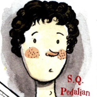 profile_S.Q. Pedalian