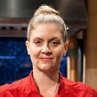 Amanda Freitag tipe kepribadian MBTI image