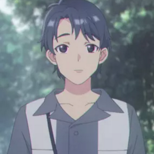 profile_Mizuma Sakaguchi（坂口 瑞真）