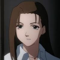 Mika Iwakura тип личности MBTI image