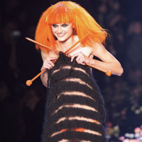 Sonia Rykiel MBTI 성격 유형 image