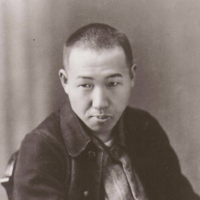Kenji Miyazawa MBTI Personality Type image