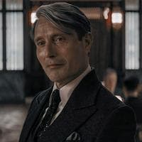 Gellert Grindelwald (Mads version) tipe kepribadian MBTI image