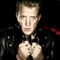 Josh Homme MBTI 성격 유형 image