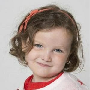 Salomé Bouley tipo de personalidade mbti image