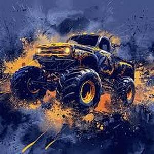 profile_Monster Truck