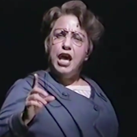 Emma Goldman MBTI Personality Type image