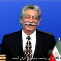 Kamran Atabaki نوع شخصية MBTI image