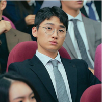 Seo Ji-Ho tipo de personalidade mbti image