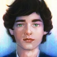 Albus Severus Potter mbtiパーソナリティタイプ image