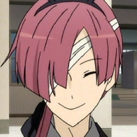 Zange Natsume tipo de personalidade mbti image