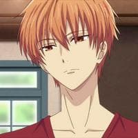 profile_Kyo Sohma